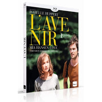 L'avenir  BLU-RAY