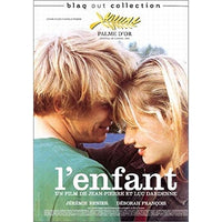 L'enfant  DVD