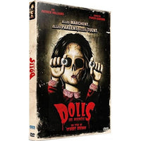 Dolls les poupées  DVD