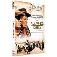 Alvarez Kelly  DVD
