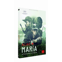 Alias Maria  DVD