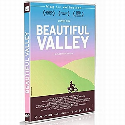 Beautiful valley  DVD
