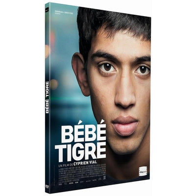 Bébé tigre  DVD