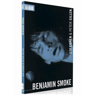 Benjamin smoke  DVD