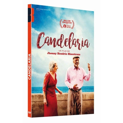 Candelaria  DVD