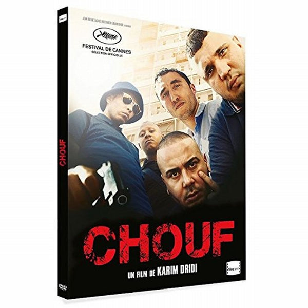 Chouf  DVD