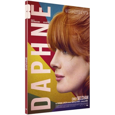 Daphné   DVD