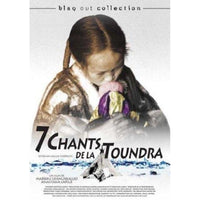7 chants de la Toundra DVD