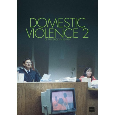 Domestic violence 2  DVD