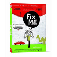 Fix me   DVD