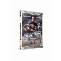 Les frères del hierro  DVD